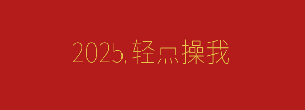 2024年终总结：这一杯，敬不完美的昨天